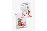 Marvel The Avengers Eat The Universe Gingerbread Kitchen Towel Set