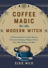 在飛比找誠品線上優惠-Coffee Magic for the Modern Wi