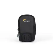 Lowepro Adventura CS 20 III Camera Pouch - Black