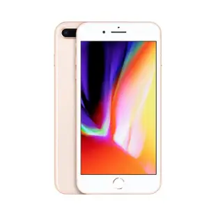 【Apple】A級福利品 iPhone 8 Plus 64G(5.5吋）（贈充電配件組)