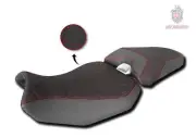 Yamaha Tracer 900 Tracer GT 2018-2020 JN-Europe Seat Cover Super-Grip A0051-3