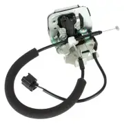 Metal Door Lock Black Color Suitable for For Master 3 For Opel For Movano B