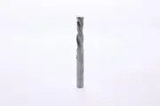 Router Bits UD2102 Up/Down Cut Spiral Bit with Solid Carbide Compression and ...
