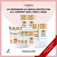 在飛比找蝦皮購物優惠-L'OREAL Loreal Paris 歐萊雅 UV 完美