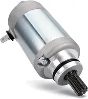 Motorcycle Starter Motor for WR250F YZ250F YZ250FX 2015 2016 2017 2018 2019 Starter Motor 2GB-81890-00 2GB-81890-01 Starter Motor