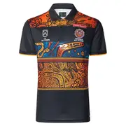 Men's NRL Indigenous All Stars 2025 Team Polo