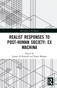 在飛比找博客來優惠-Realist Responses to Post-Huma