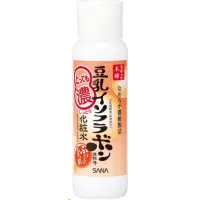 在飛比找蝦皮購物優惠-日本 SANA 莎娜 濃潤 豆乳 美肌化妝水 200ml 豆