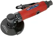 Sealey Gsa26 75mm Straight Air Cut-Off Tool