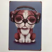 Cute Cat Poster