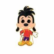A Goofy Movie - Max 4" Pop! Enamel Pin NEW Funko
