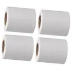Skirting Line Waist Line Wallpaper Wall Border Stickers Wood Baseboard