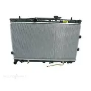 Sterling Radiator to suit Kia Cerato 02/2004 to 10/2006 - KICT-RAD-003