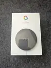 Google Nest Mini 2nd Gen Smart Speaker – Charcoal | Bluetooth WiFi New