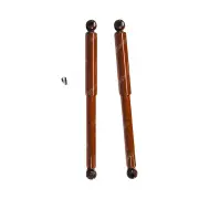 2 Rear Gabriel Guardian Shock Absorbers for Chrysler Valiant Sedan Wagon Ute Van