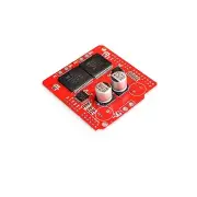 Dual VNH2SP30 Stepper Motor Driver Module 30A Monster Moto Shield Replace L298N