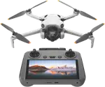 DJI Mini 4 Pro Fly More Combo (RC 2)