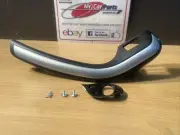 Passenger Side Front Door pull Handle Ford Falcon BA BF XR6 XR8 F6 GT XT