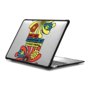 MacBook Air 13-inch (M1 / Intel) Impact Case You Deserve Everything by Nathan Bennett