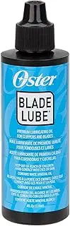Oster Non-Detergent Premium Lubricating Oil 118ml, 118 ml