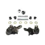 Lower Control Arm Bush + Lower Ball Joint for Toyota Camry ACV30 ACV36 MCV36