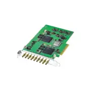 Blackmagic Design DeckLink Quad 2 8-Channel 3G-SDI Capture and Playback Card NEW