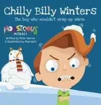 在飛比找博客來優惠-Chilly Billy Winters: The Boy 