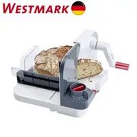 在飛比找森森購物網優惠-《德國WESTMARK》手動10段切片器_可切麵包.吐司.火
