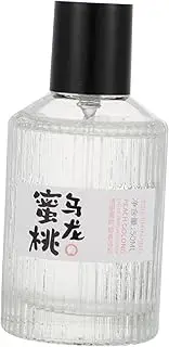 50ml Long Lasting Perfume Cologne for Women Portable Travel Bottle Scented Freshness for Parties