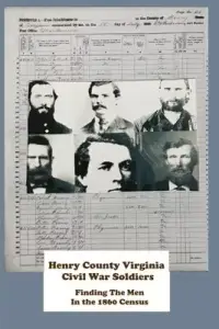 在飛比找博客來優惠-Henry County Virginia Civil Wa