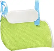 Portable Fractured Arm Sling for Kids Arm Supporter Brace Tunnel-wrist-brace- Shoulder Wrist Forearm Injury