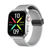 1.96 Inch Bt Call / Heart Rate / Blood Pressure / Blood Oxygen