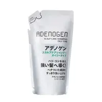 在飛比找momo購物網優惠-【SHISEIDO 資生堂東京櫃】ADENOGEN 髮密洗髮