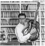 Innovative Leisure Records Nick Waterhouse Never Twice Long Play Vinyl