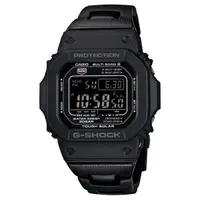 在飛比找蝦皮商城優惠-【CASIO】卡西歐 G-SHOCK 複合式錶帶 太陽能 電