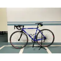 在飛比找蝦皮購物優惠-GIOS sessanta 公路車