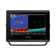 Garmin GPSMAP 753XSV Chartplotter GN Plus 7in