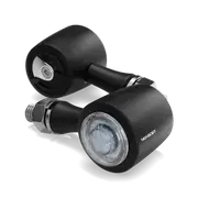 HIGHSIDER ENTERPRISE-EP1 CNC LED Indicator, black