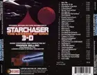 ANDREW BELLING STARCHASER: THE LEGEND OF ORIN NEW CD