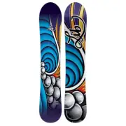 Lib Tech Dynamiss Snowboard 2024