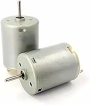 Mini 280 Motor RE-280 Electric Motor DC 4.5V-12V 20000RPM High Speed Strong Magnetic Toy car Model 5V 6V 9V Motorcycle replacement parts