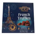 TRUFFETTES DE FRANCE 松露巧克力風味球 1公斤 X 2包 D51161