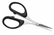 Small Scissors with 1-1/4" Blades Jewelry Making Beading Thread Cutting Shears