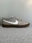 NIKE Killshot 2 College Grey/White Sneaker Men's Shoe Size 10 HM9431 001