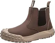 [Jueshanzj] Men's Anti-Smash Construction site Labor Insurance Shoes Anti-Puncture Lightweight wear-Resistant Safety Shoes
