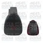 MEAT & DORIA 23641 Hazard Light Switch for HYUNDAI