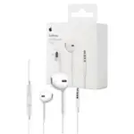 APPLE 台灣原廠盒裝 EARPODS 具備 3.5 公釐耳機接頭【A1472】適用IPHONE/IPAD