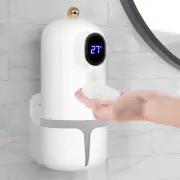 new Automatic Soap Dispenser, VIBIRIT Touchless Foaming & hand Soap Dispenser