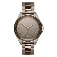 在飛比找PChome24h購物優惠-【MVMT】CORONADA 日期顯示 鋼錶帶女錶 2800