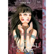 Junji Ito - Liminal Zone